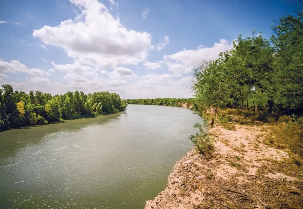 Rio Grande Valley: Location, History, Weather, Things to Do & Travel Guide Rio Grande Valley Weather