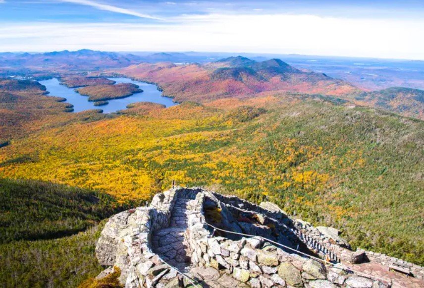 Hudson Valley: Location, History, Weather, Things to Do & Travel Guide Hudson Valley
