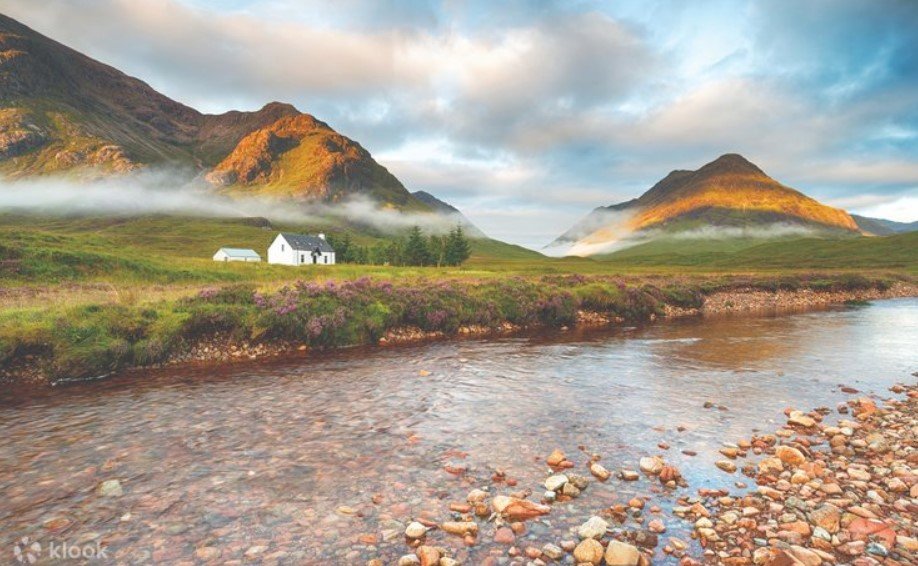 Glen Coe: Location, History, Weather, Things to Do & Travel Guide Glen Coe Weather
