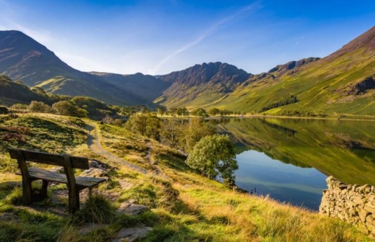 Eden Valley: Location, History, Weather, Things to Do & Travel Guide Eden Valley Weather