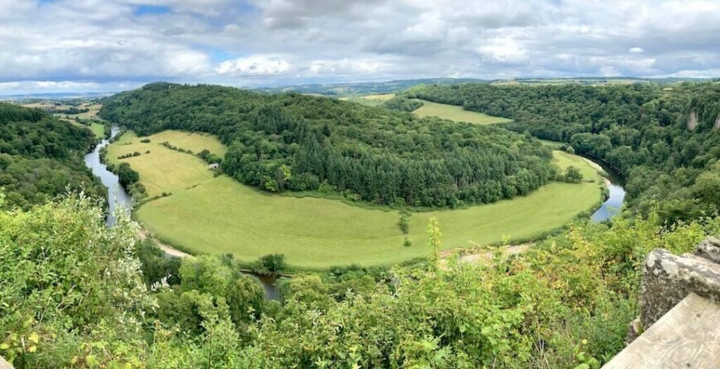 Wye Valley: Location, History, Weather, Things to Do & Travel Guide Wye Valley Weather