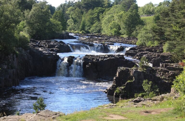 Tees Valley: Location, History, Weather, Things to Do & Travel Guide Tees Valley Weather