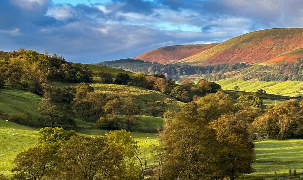 Ribble Valley: Location, History, Weather, Things to Do & Travel Guide Ribble Valley