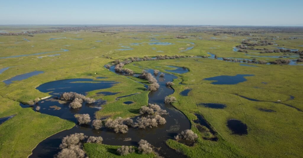 Central Valley — California: Location, History, Weather, Things to Do & Travel Guide Central Valley Weather
