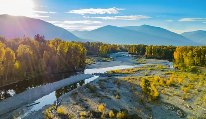 Creston Valley: Location, History, Weather, Things to Do & Travel Guide Creston Valley Weather