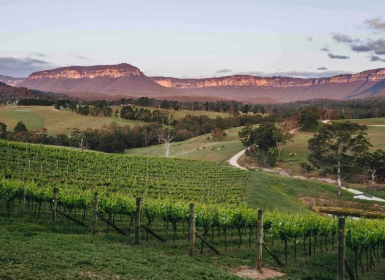 Megalong Valley: Location, History, Weather, Things to Do & Travel Guide Megalong Valley Weather