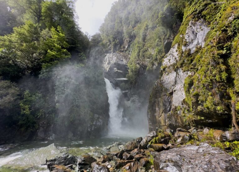 Hollyford Valley: Location, History, Weather, Things to Do & Travel Guide Hollyford Valley Weather