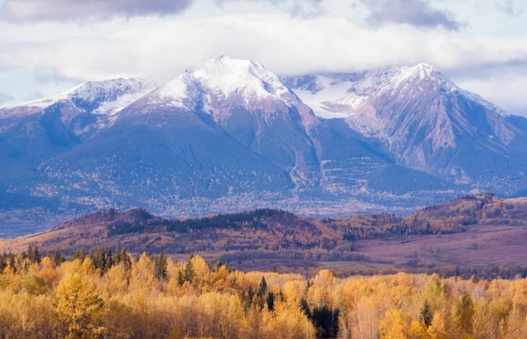 Bulkley Valley: Location, History, Weather, Things to Do & Travel Guide Bulkley Valley Weather