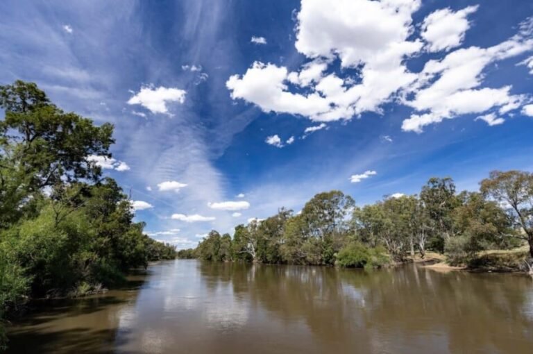 Murrumbidgee Valley: Location, History, Weather, Things to Do & Travel Guide Murrumbidgee Valley Weather