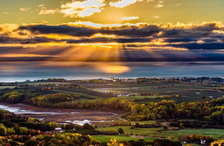 Annapolis Valley: Location, History, Weather, Things to Do & Travel Guide Annapolis Valley Weather