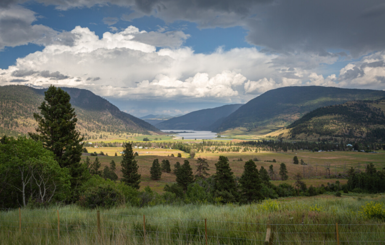 Nicola Valley: Location, History, Weather, Things to Do & Travel Guide Nicola Valley Weather