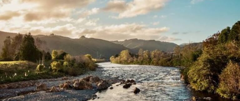 Hutt Valley: Location, History, Weather, Things to Do & Travel Guide Hutt Valley Weather