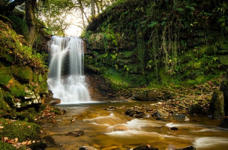 Neath Valley: Location, History, Weather, Things to Do & Travel Guide Neath Valley Weather