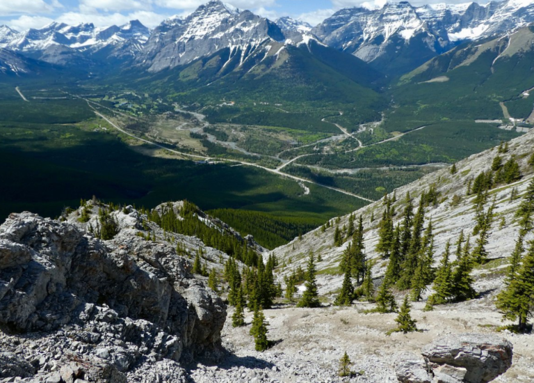 Kananaskis Valley Weather