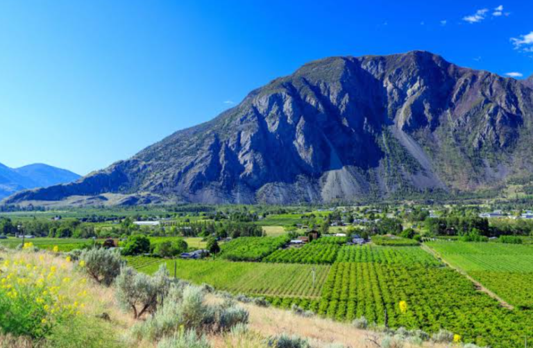 Similkameen Valley: Location, History, Weather, Things to Do & Travel Guide Similkameen Valley Weather