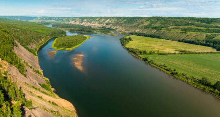 Peace River Valley: Location, History, Weather, Things to Do & Travel Guide Peace River Valley Weather