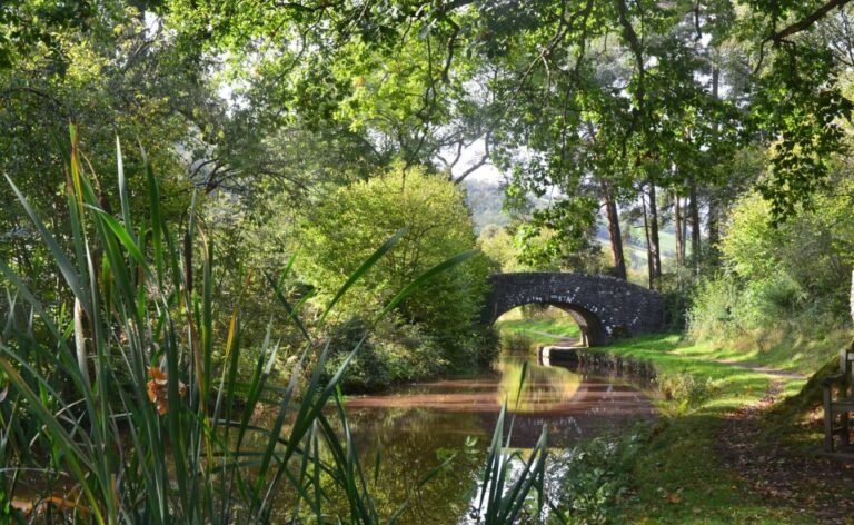 Usk Valley: Location, History, Weather, Things to Do & Travel Guide Usk Valley Weather