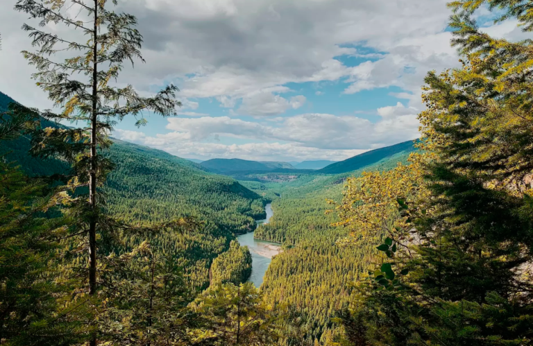 Thompson Valley: Location, History, Weather, Things to Do & Travel Guide Thompson Valley Weather