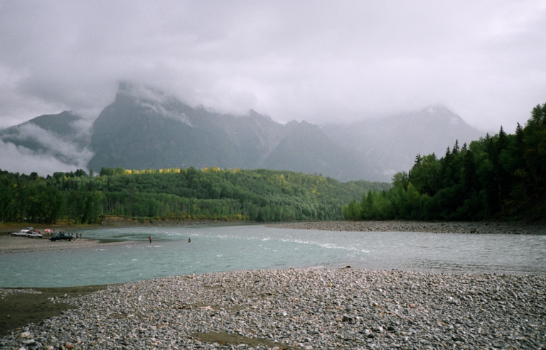 Skeena Valley: Location, History, Weather, Things to Do & Travel Guide Skeena Valley Weather