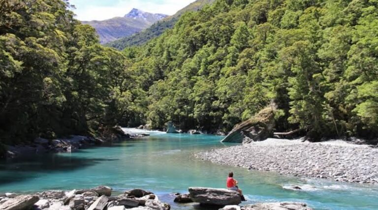 Matukituki Valley: Location, History, Weather, Things to Do & Travel Guide Matukituki Valley Weather