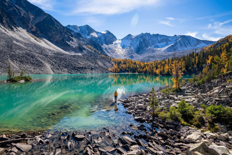 Columbia Valley: Location, History, Weather, Things to Do & Travel Guide Columbia Valley Weather