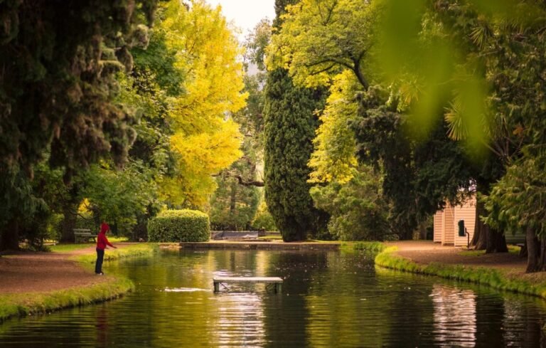 Derwent Valley: Location, History, Weather, Things to Do & Travel Guide Derwent Valley Weather
