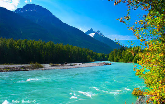 Bella Coola Valley: Location, History, Weather, Things to Do & Travel Guide Bella Coola Valley Weather