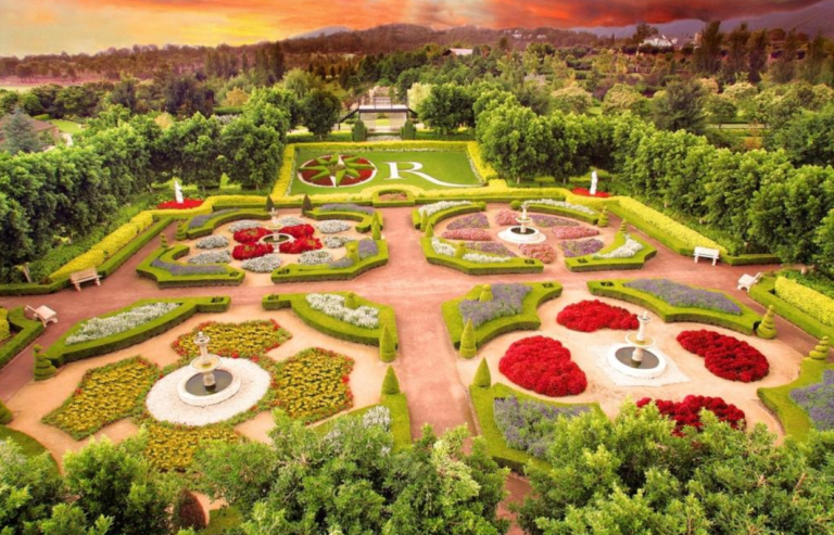 Hunter Valley: Location, History, Weather, Things to Do & Travel Guide Hunter Valley Weather