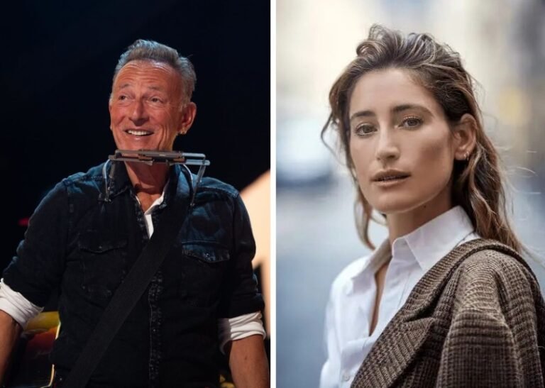 Jessica Springsteen: Inside the Life and Equestrian Career of Bruce Springsteen’s Daughter Jessica Springsteen
