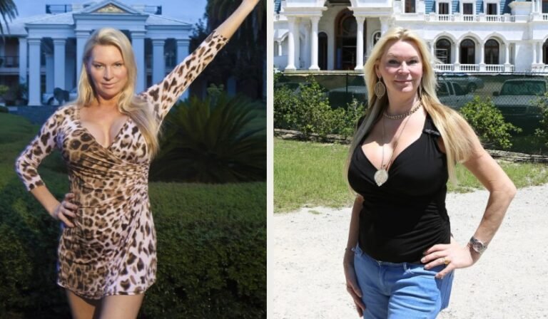 jackie siegel