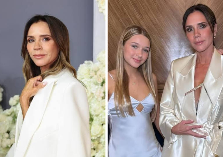 Who Is Harper Seven Beckham? Inside the Life of Victoria Beckham’s Daughter Harper Seven Beckham