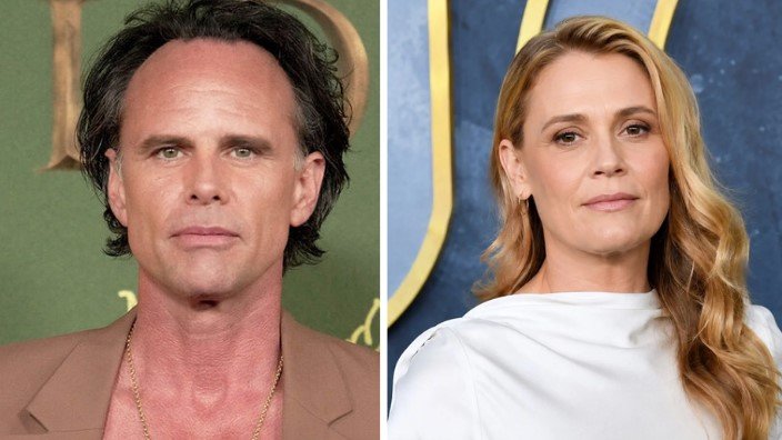 Who Is Leanne Goggins: The Story of Walton Goggins’ First Wife Leanne Goggins
