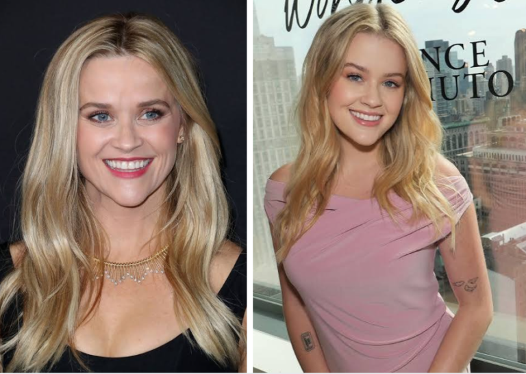 Ava Elizabeth Phillippe