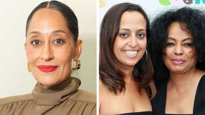 Who Is Chudney Ross? Inside the Life of Tracee Ellis Ross’s Younger Sister Chudney Ross