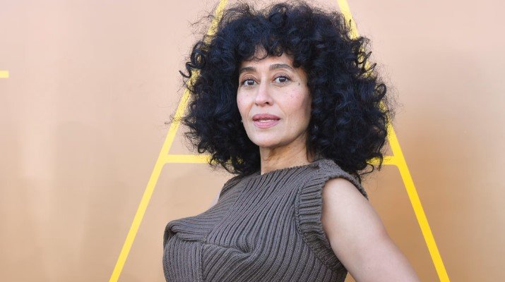 Tracee Ellis Ross