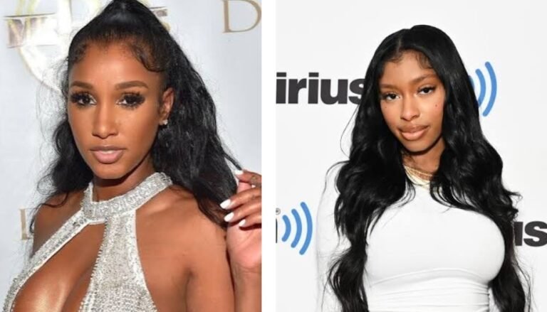 Who Is Ashley Burgos? Inside the Life of Bernice Burgos’s Daughter Ashley Burgos