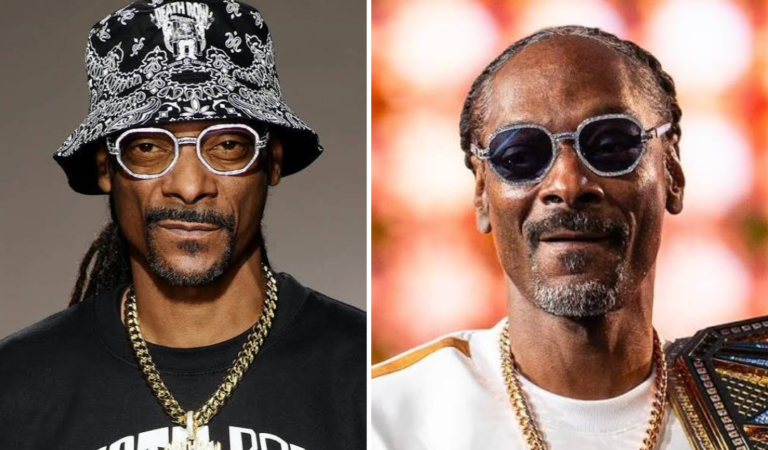 snoop dogg net worth