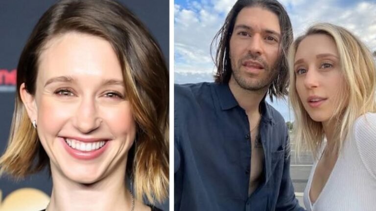 Who Is Hadley Klein? Inside the Life of Taissa Farmiga’s Husband Hadley Klein