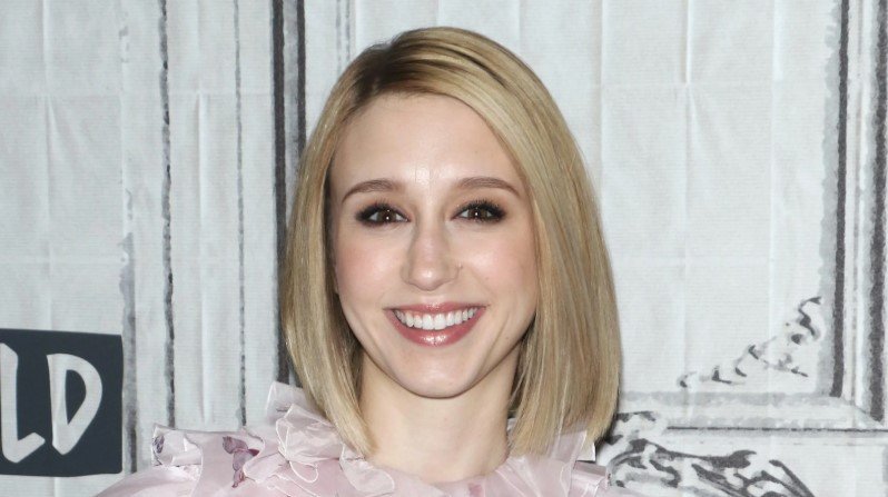 Taissa Farmiga