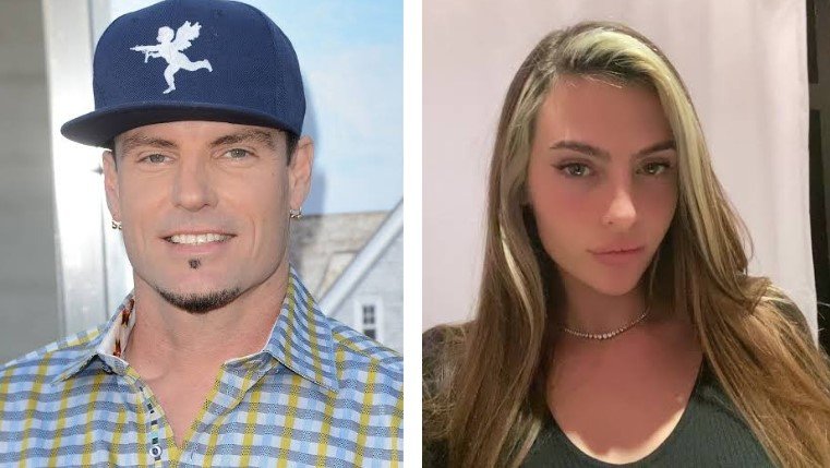 Dusti Rain Van Winkle: Inside the Life of Vanilla Ice’s Daughter Dusti Rain Van Winkle
