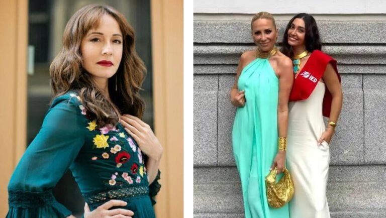 Who Is Paula Cabanas Sánchez? Inside the Life of Marta Sánchez’s Daughter Paula Cabanas Sánchez