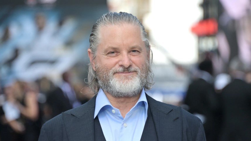 Shea Whigham