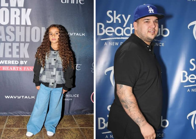 Dream Kardashian
