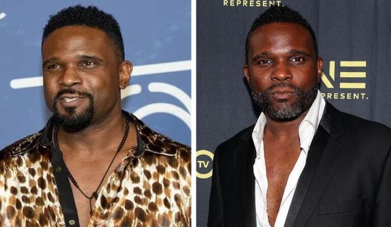 darius mccrary net worth