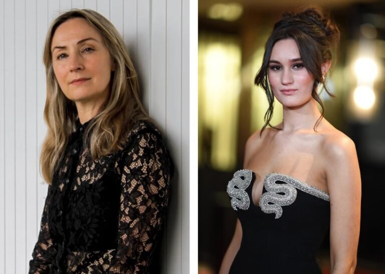 Who Is Remy Elise Disney? Inside the Life of Lisa McCune’s Daughter Remy Elise Disney