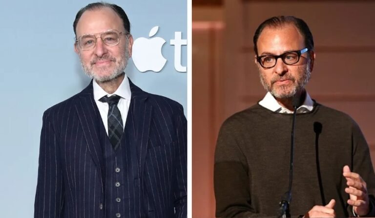 fisher stevens