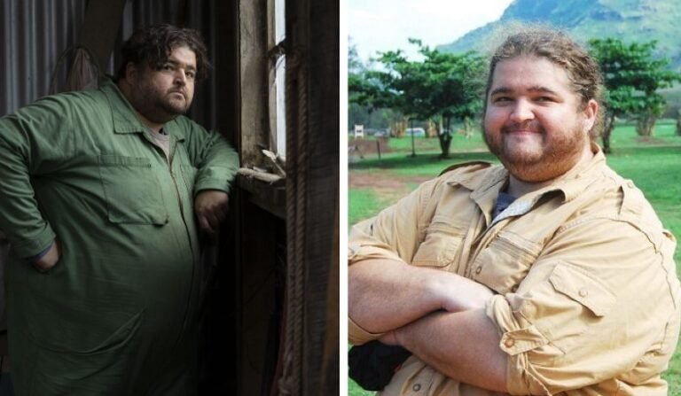 Jorge Garcia: How the American Actor and Comedian Became a Fan Favorite on Lost jorge garcia