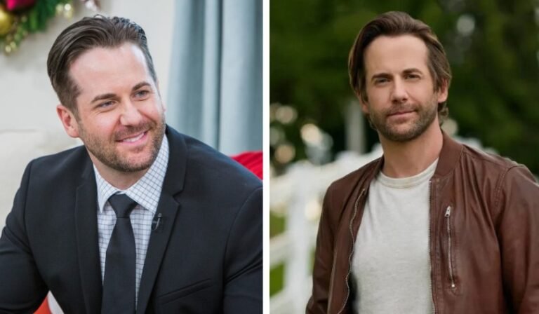 Niall Matter: Inside the Career of the Canadian-American Actor Known for Eureka and When Calls the Heart niall matter