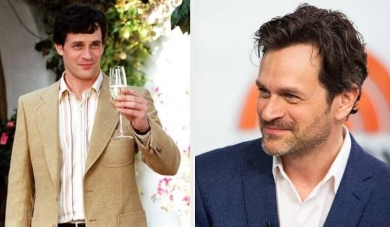 Tom Everett Scott: How the American Actor Built a Lasting Career After That Thing You Do! tom everett scott